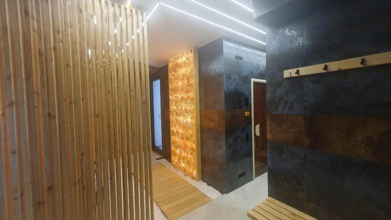 Kalinowy Zakatek - Apartament Nr 8 Kalinowa 13 Szczyrk Exterior foto